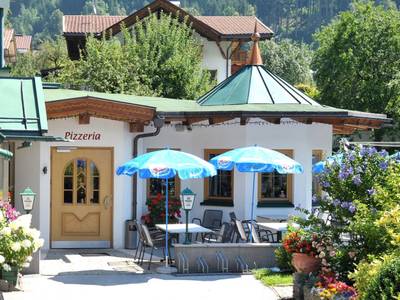 Pension Schmiedhof - Bild 1