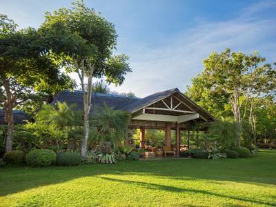 El Jardin De Zaida - Bild 1