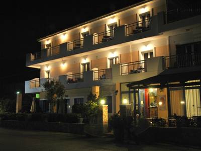 Kalypso Rooms - Bild 1