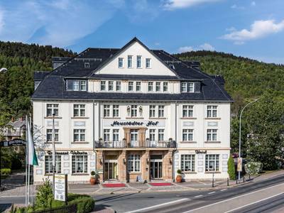 Country Partner Hotel Neustädter Hof - Bild 1