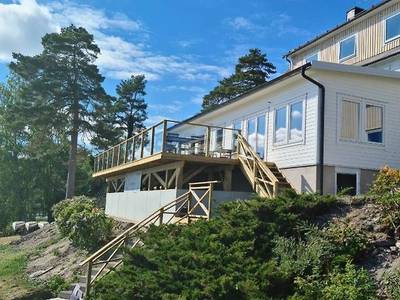 Håveruds Hotell - Bild 1