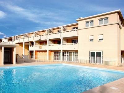 Comfort Aparthotel Six-Fours - Bild 1