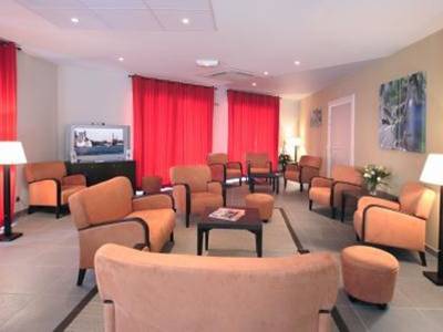 Garden & City Aix En Provence - Bild 1