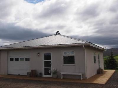 Granastaðir Guesthouse - Bild 1