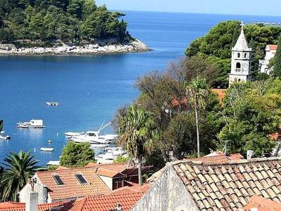 Apartments Rilovic - Bild 1