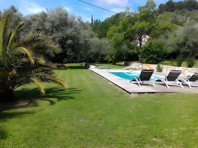 L'Escale Provencale - Bild 1