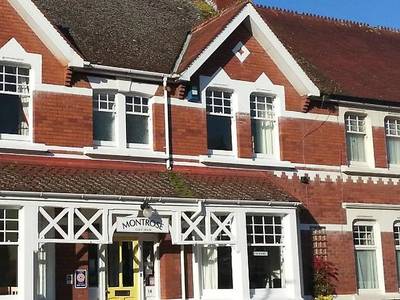 Montrose Guest House - Bild 1