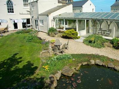 Altonlea Lodge Guest House - Bild 1