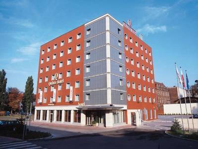 Qubus Hotel Gliwice - Bild 1