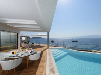 Elounda Beach Hotel & Villas - Bild 1