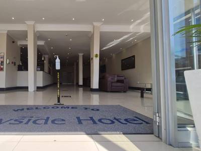 Bayside Lodge Pinetown - Bild 1