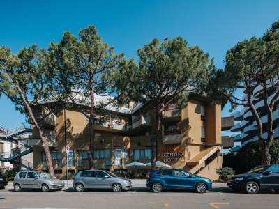 Hotel Argentina - Bild 1