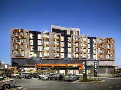 Quest Epping - Bild 1