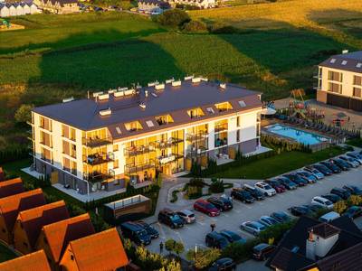 Blu Apartments - Bild 1