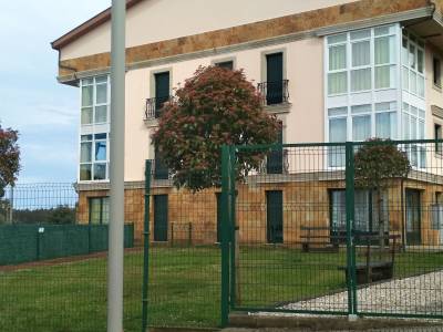 Apartamentos Barreiros 3000 - Bild 1