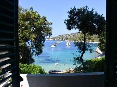 Hotel Sirena - Bild 1