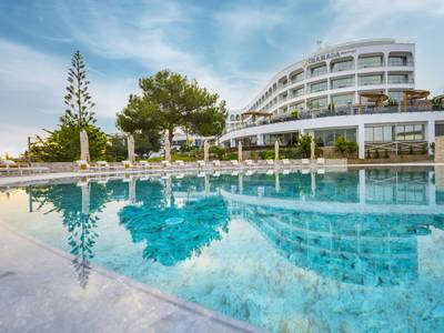 Chamada Prestige Hotel - Bild 1