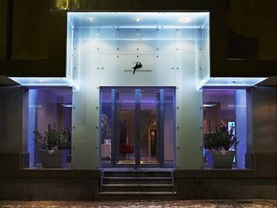 ProfilHotels President - Bild 1