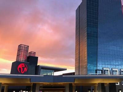 Resorts World Catskills - Bild 1