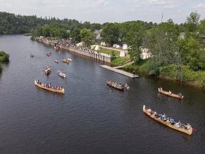 Delta Hotels by Marriott Thunder Bay - Bild 1