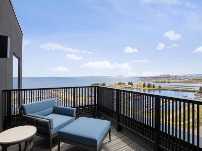 Delta Hotels by Marriott Thunder Bay - Bild 1