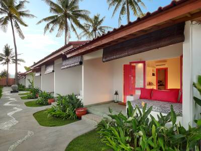 PinkCoco Gili Air - Bild 1