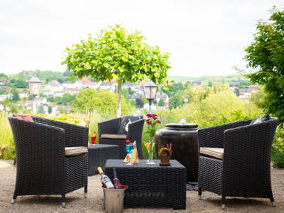 Haus Sonnenberg - Bild 1