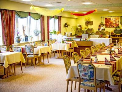 Landgasthof Wüllner - Bild 1