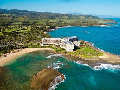 Ocean Bungalows At Turtle Bay Resort - Bild 1