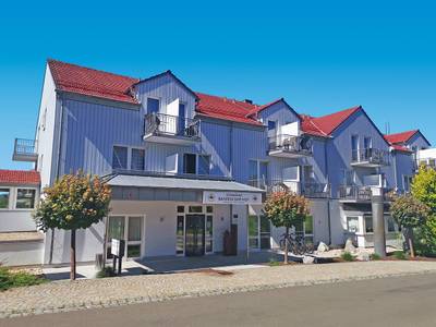 Sonnenhotel Bayerischer Hof - Bild 1