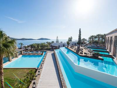 Aquila Elounda Village - Bild 1