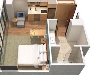 The Dalmar, Fort Lauderdale, a Tribute Portfolio Hotel - Bild 1