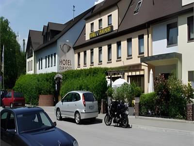 Hotel zur Post - Bild 1