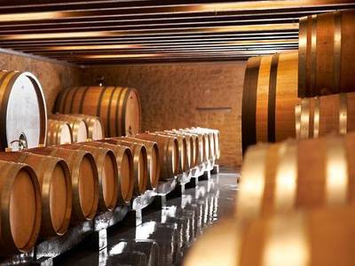 Chateau Gigognan - Bild 1