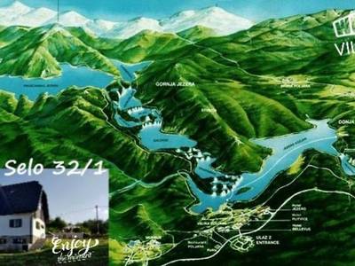 Plitvice Lakes Villa Prica - Bild 1