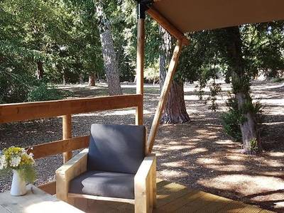 Le Domaine Saint Martin - Bild 1