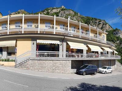 Hotel Village Bazzanega - Bild 1