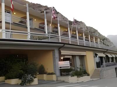 Hotel Village Bazzanega - Bild 1