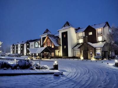 Xelena Hotel & Suites - Bild 1