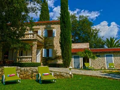 Villa Tereza - Bild 1