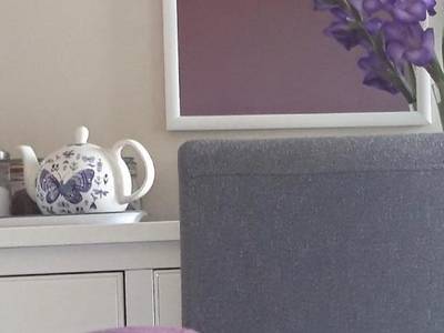 Premier Room - Bild 1