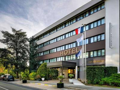 Mercure Versailles Paris Ouest - Bild 1