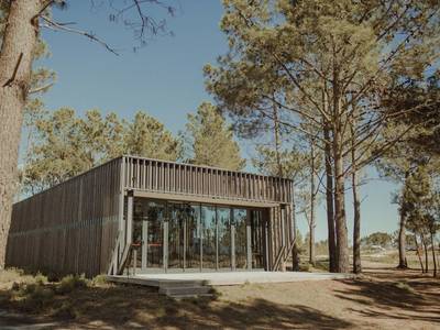 Craveiral Farmhouse - Bild 1