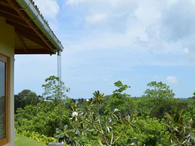 Brisama Ayurveda Boutique Hotel - Bild 1