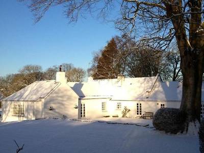 South Craighall Bed And Breakfast - Bild 1