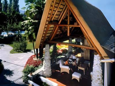 Albergo Losone - Bild 1