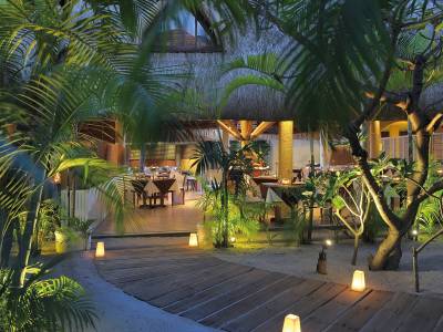 Canonnier Beachcomber Golf Resort & Spa - Bild 1