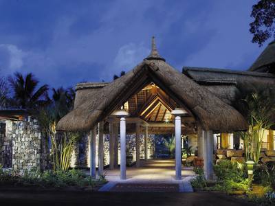 Canonnier Beachcomber Golf Resort & Spa - Bild 1