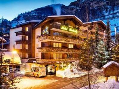 Hotel Butterfly - Bild 1