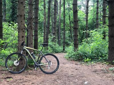 16 Lakes Hotel - Bild 1